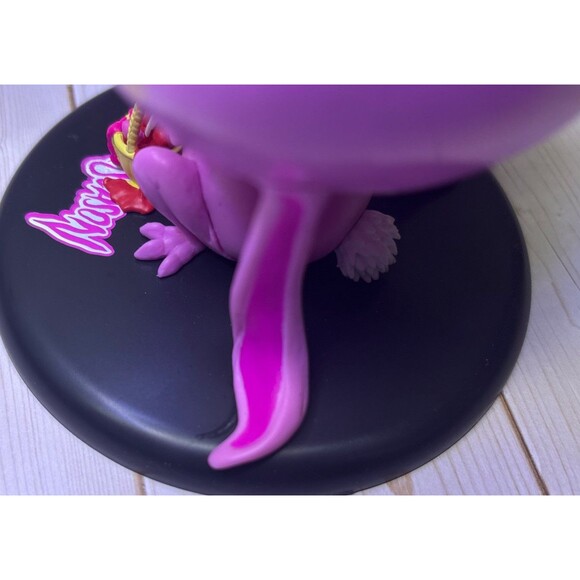 Loot Fright Exclusive Alex Pardee Monster Season Billy Hare Figure NEW Read DESC - Picture 12 of 16